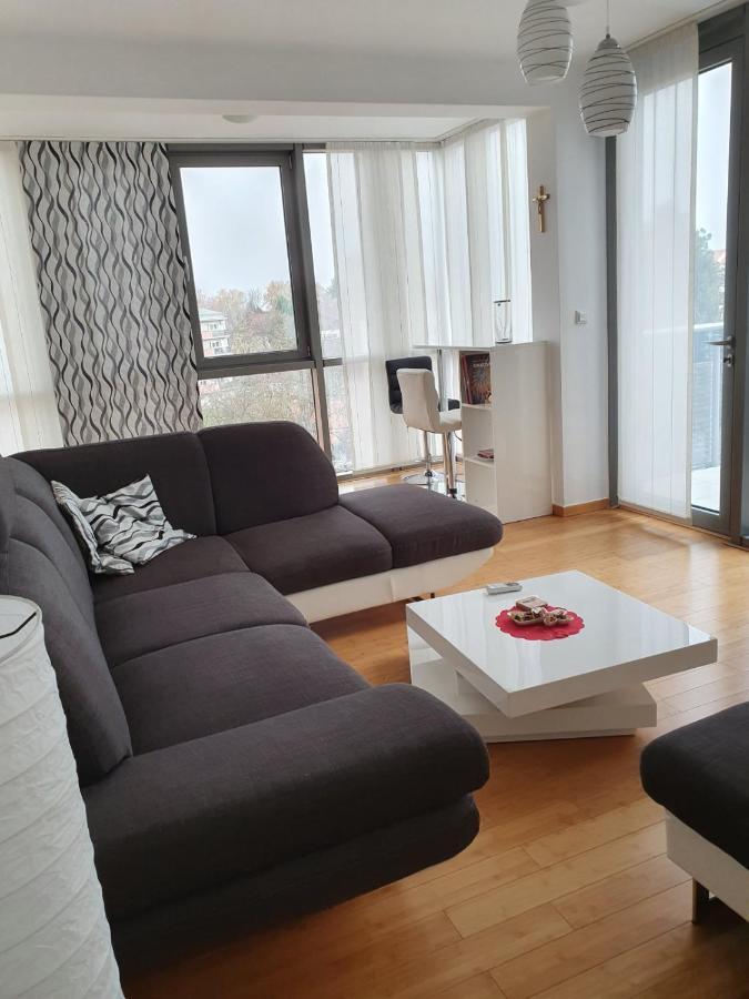 Penthouse Heart Of Slavonia **** Apartment Dakovo Luaran gambar