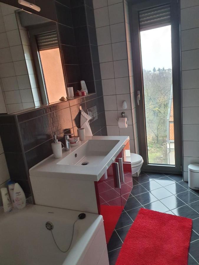 Penthouse Heart Of Slavonia **** Apartment Dakovo Luaran gambar