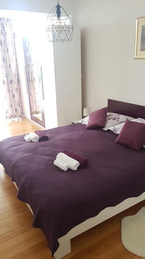 Penthouse Heart Of Slavonia **** Apartment Dakovo Luaran gambar